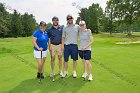 Wheaton Lyons Athletic Club Golf Open  Annual Lyons Athletic Club (LAC) Golf Open Monday, June 12, 2023 at the Blue Hills Country Club. - Photo by Keith Nordstrom : Wheaton, Lyons Athletic Club Golf Open